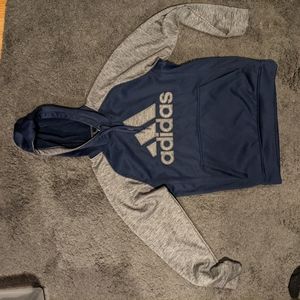 Adidas Hoodie MINT CONDITION WORN ONCE